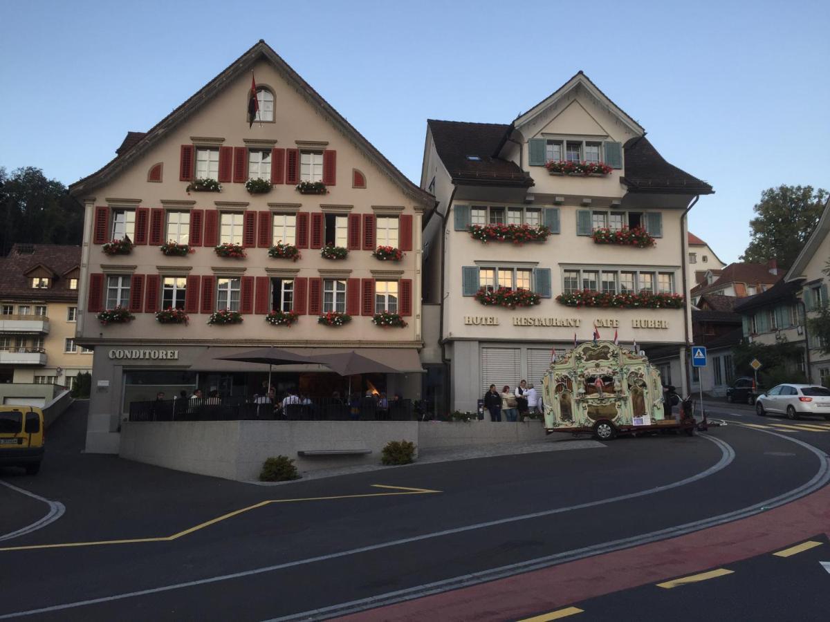 Café Conditorei Huber