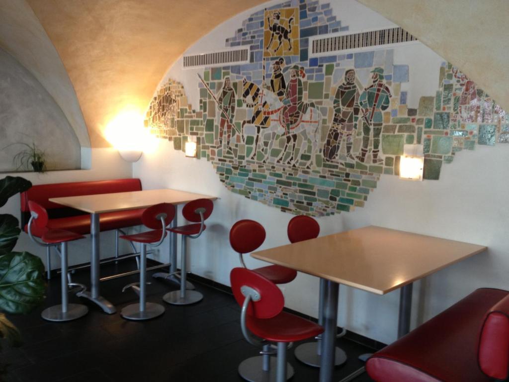 Café Conditorei Huber Lichtensteig